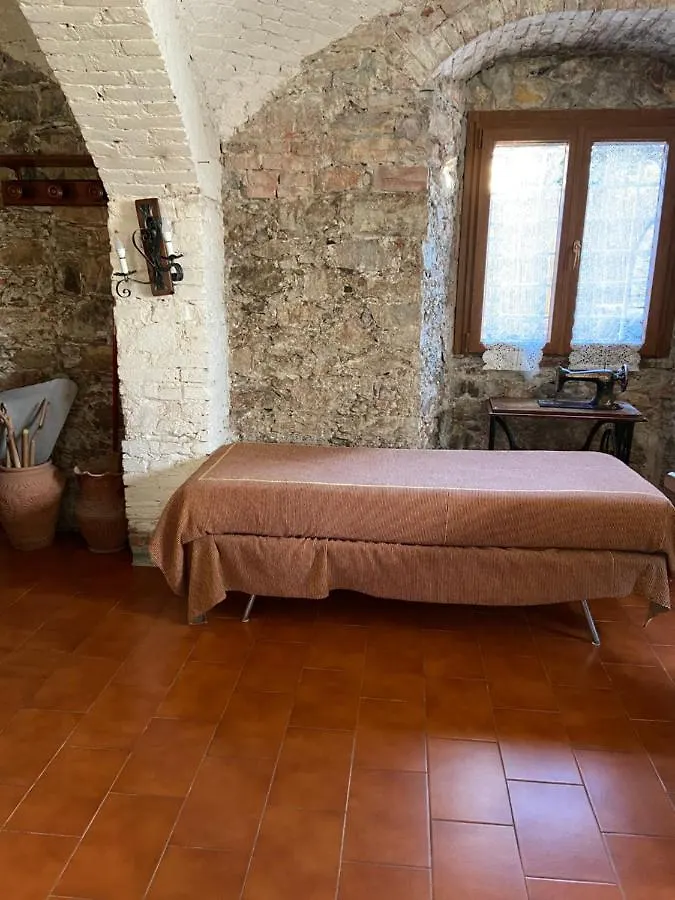 Casa Lia Apartment Arcola