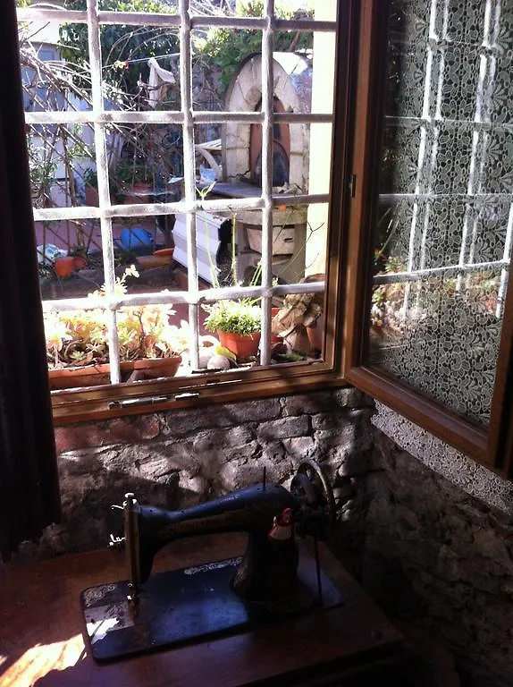 Casa Lia Apartment Arcola