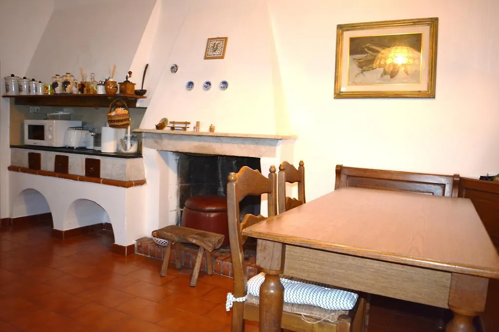 Casa Lia Apartment Arcola