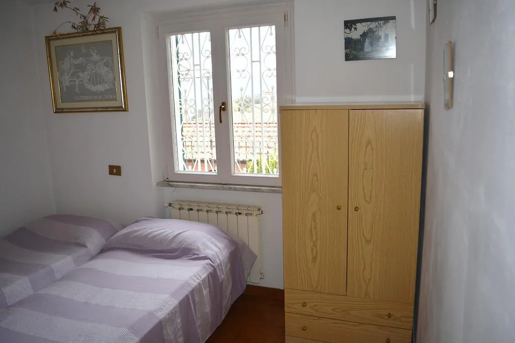 Casa Lia Apartment Arcola Italy