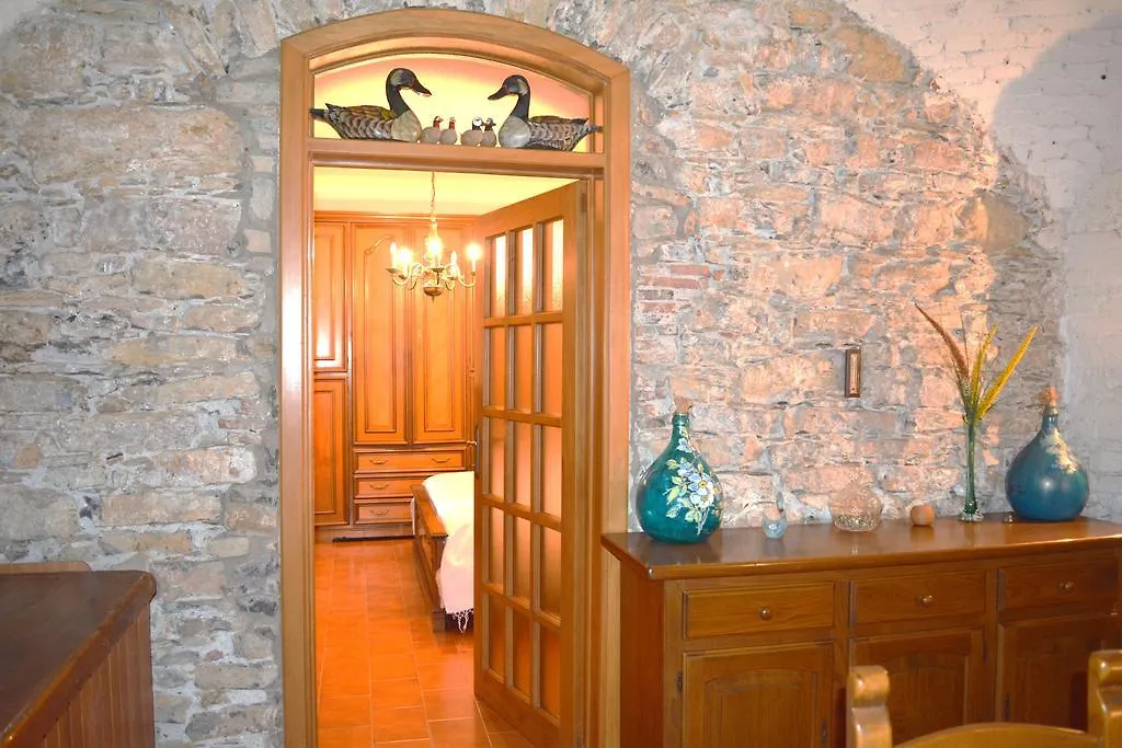 Casa Lia Apartment Arcola
