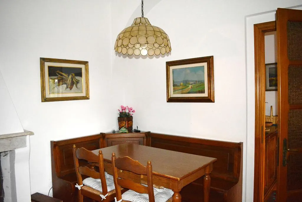Casa Lia Apartment Arcola