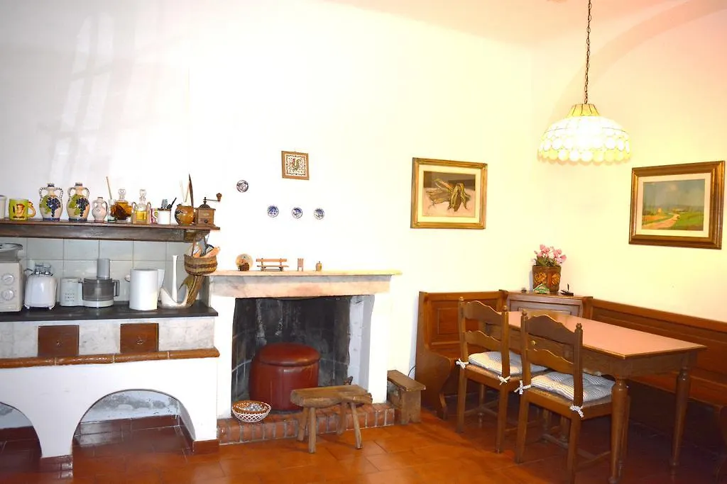 Casa Lia Apartment Arcola