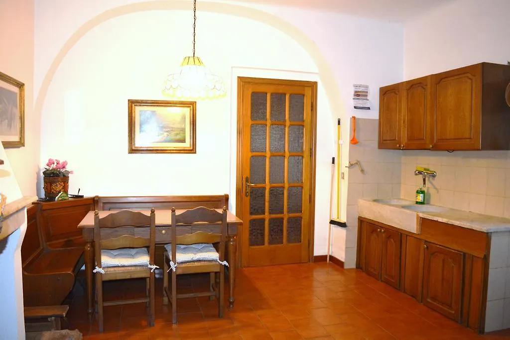 Casa Lia Apartment Arcola Italy
