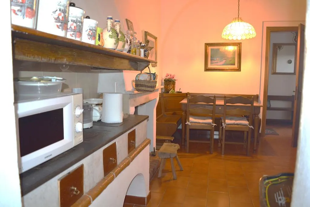 Casa Lia Apartment Arcola 0*,  Italy
