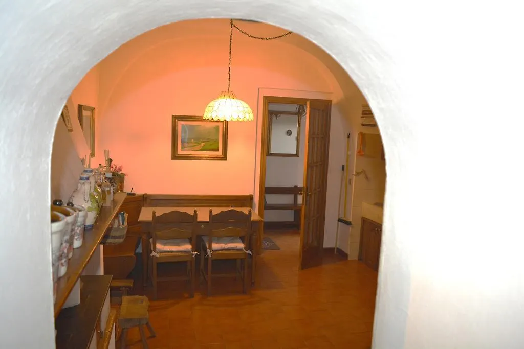 Casa Lia Apartment Arcola