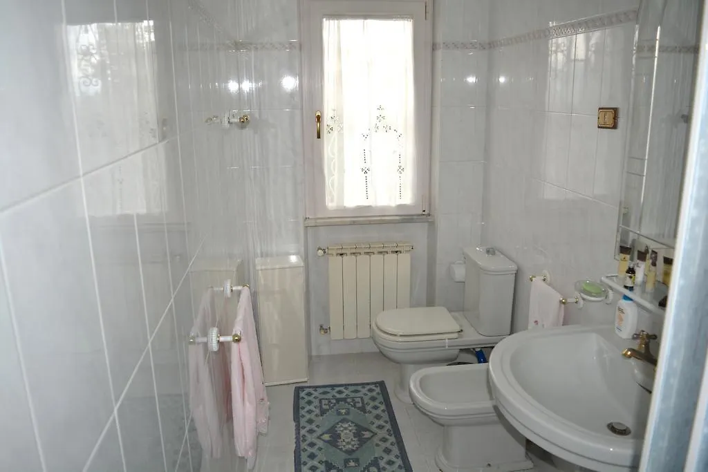 Casa Lia Apartment Arcola Italy