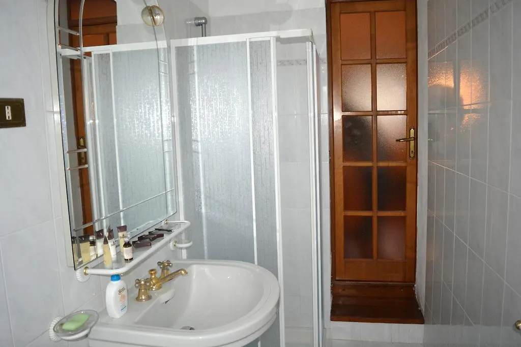 Casa Lia Apartment Arcola Italy