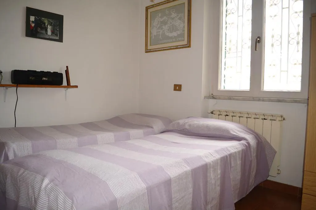 Casa Lia Apartment Arcola Italy