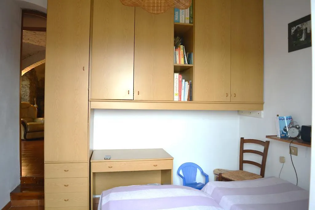 Casa Lia Apartment Arcola
