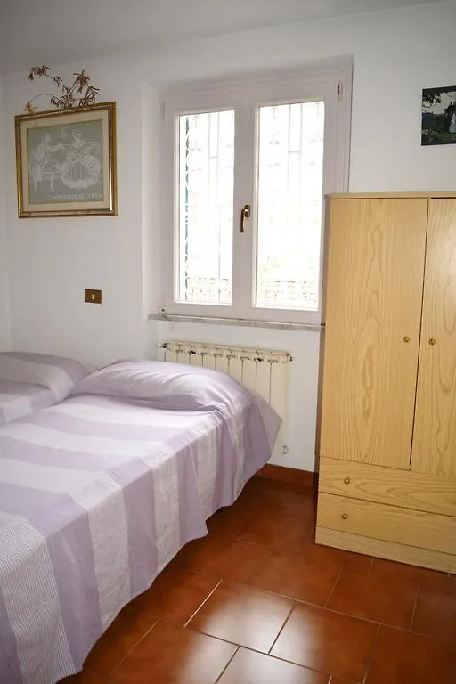 Casa Lia Apartment Arcola