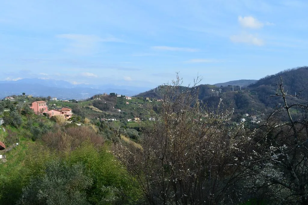 Casa Lia Apartment Arcola 0*,