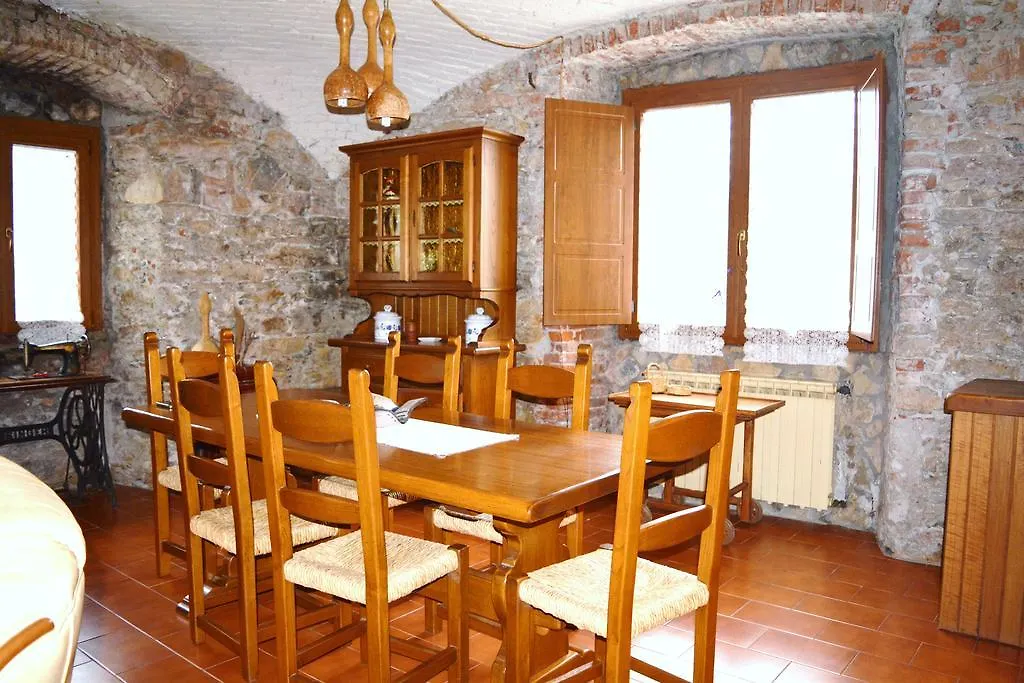 Casa Lia Apartment Arcola