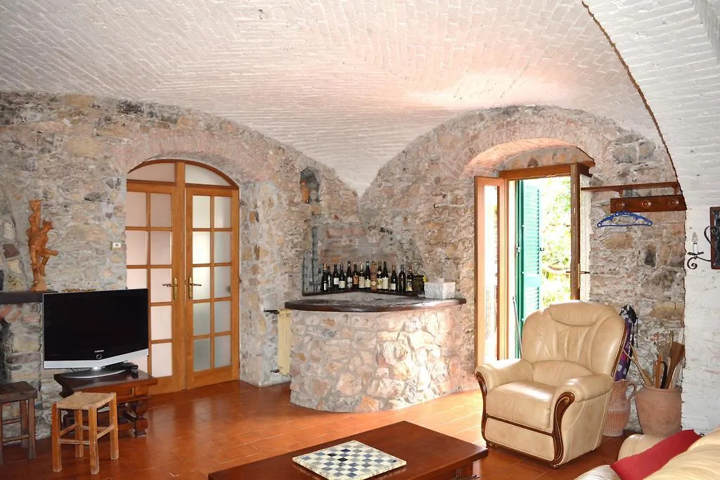 Casa Lia Apartment Arcola