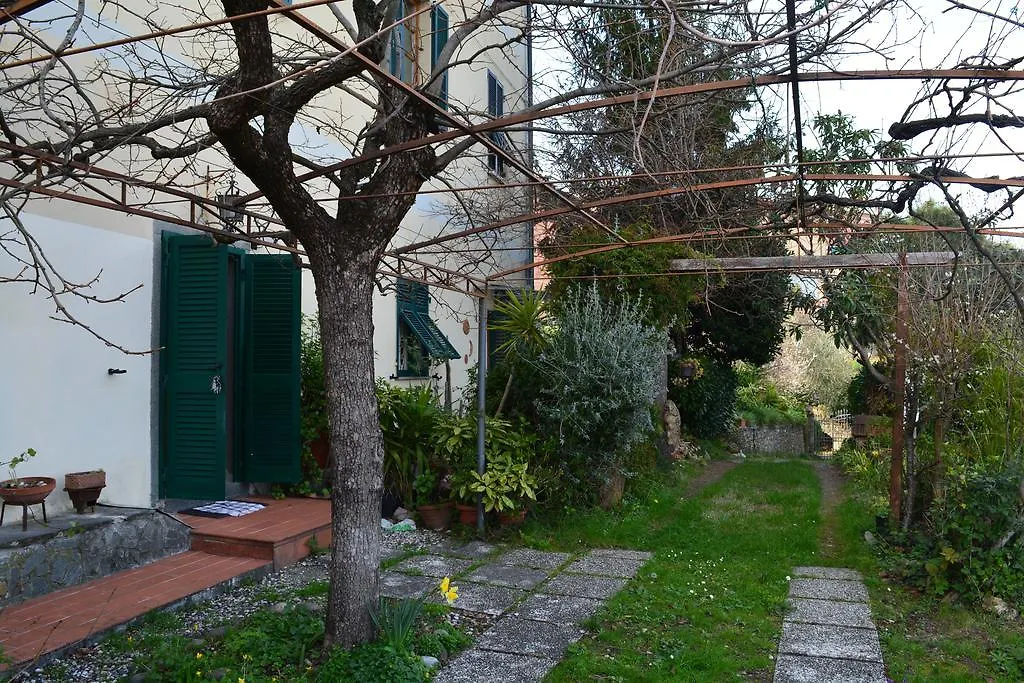 Casa Lia Apartment Arcola 0*,  Italy