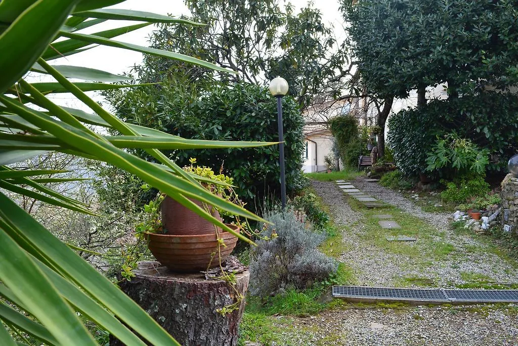 Casa Lia Apartment Arcola