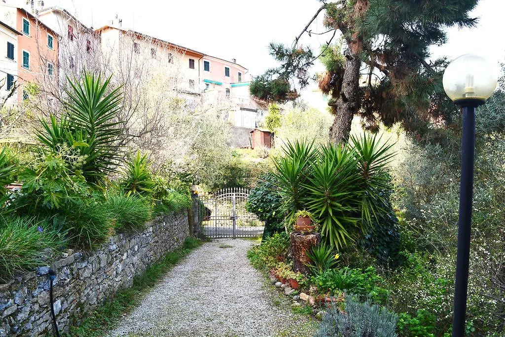 Casa Lia Apartment Arcola Italy