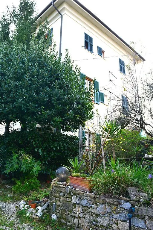 Casa Lia Apartment Arcola Italy