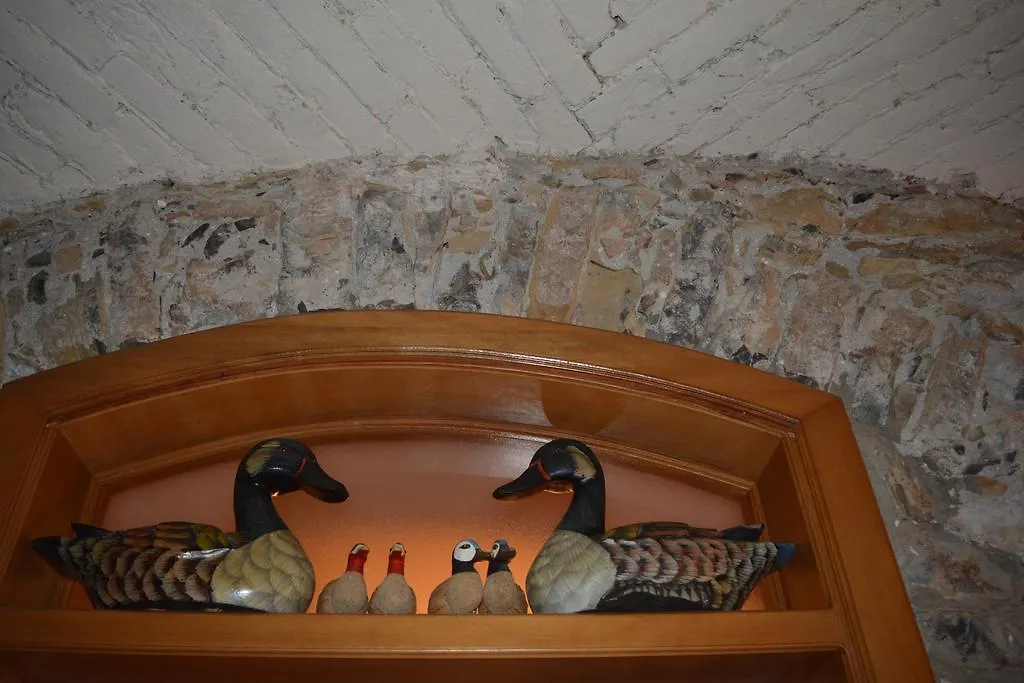Casa Lia Apartment Arcola Italy