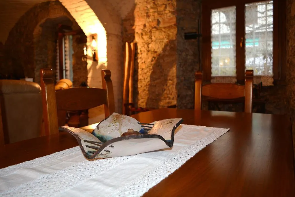 Casa Lia Apartment Arcola