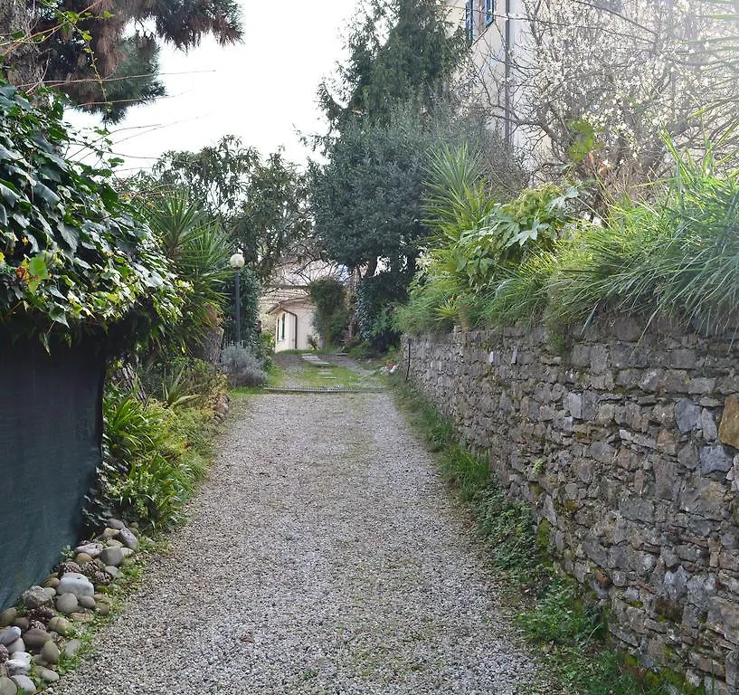 Casa Lia Apartment Arcola