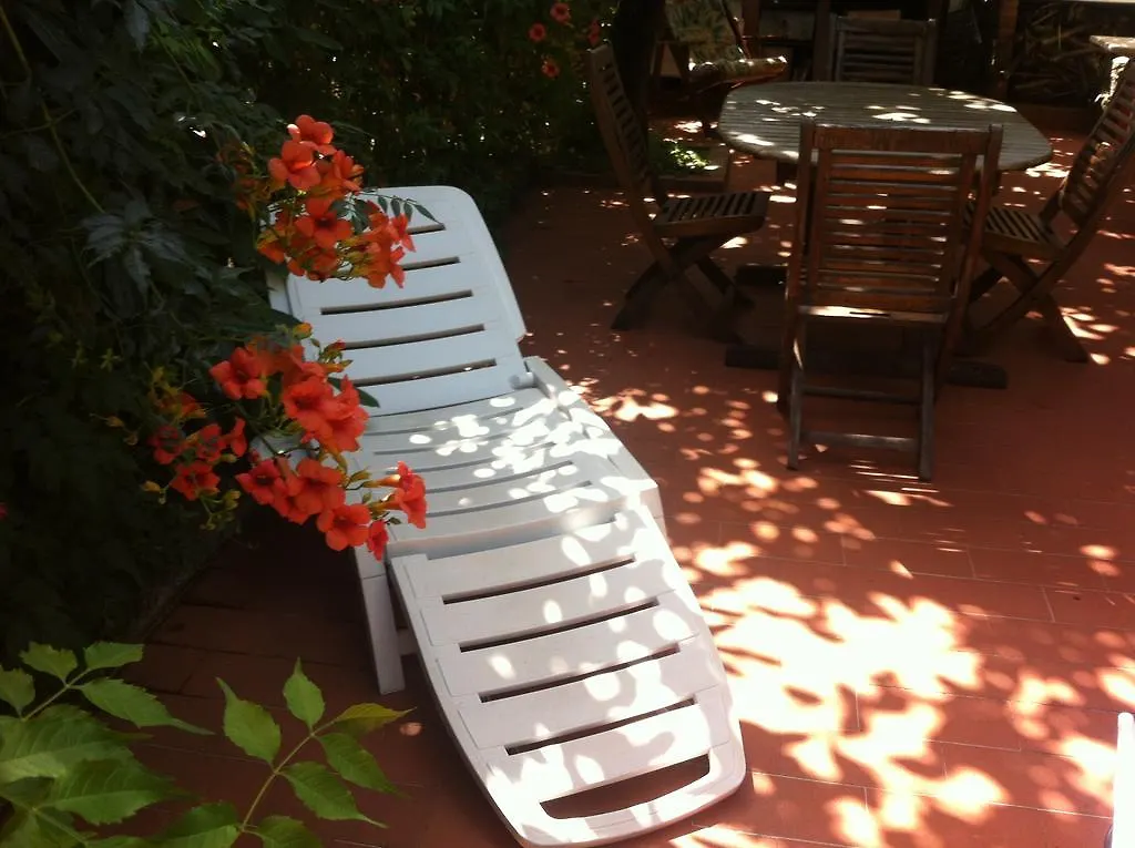 Casa Lia Apartment Arcola 0*,  Italy