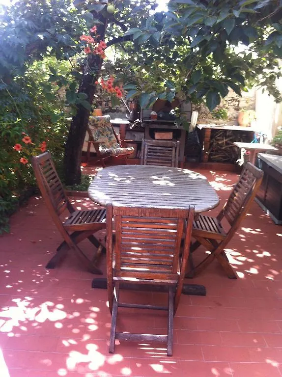Casa Lia Apartment Arcola