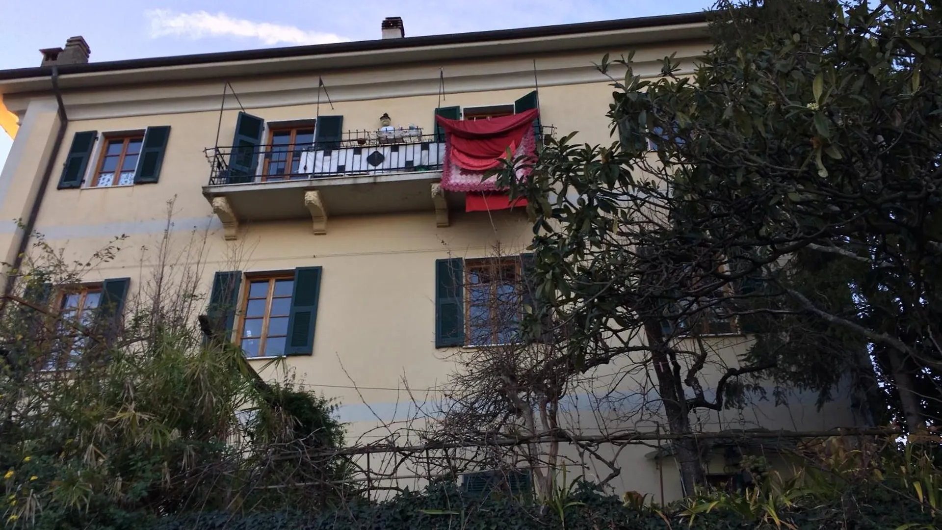 Casa Lia Apartment Arcola