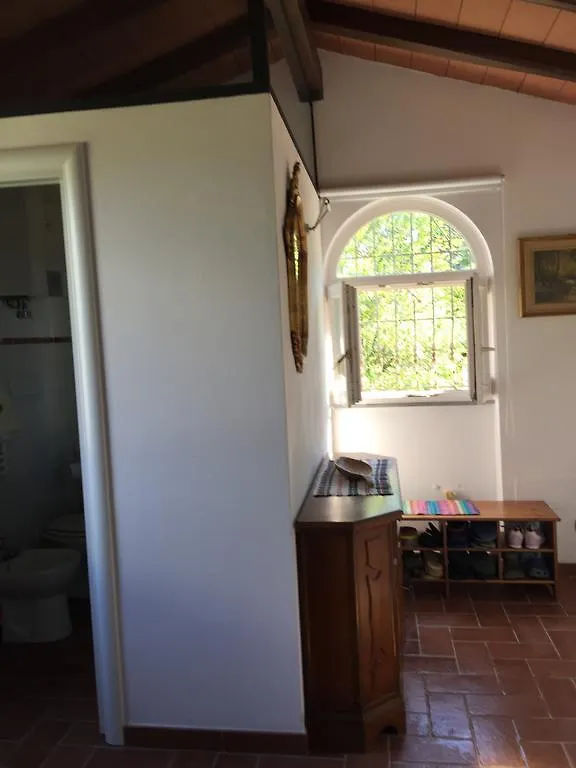 Casa Lia Apartment Arcola Italy