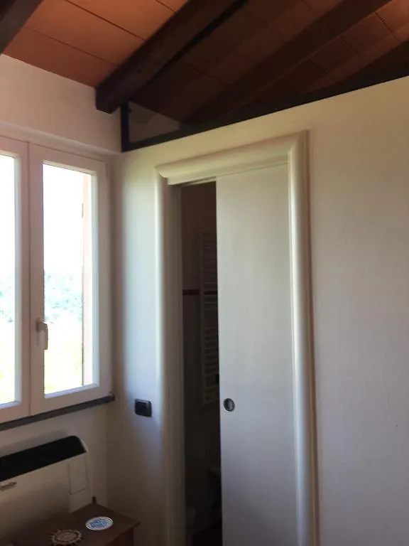 Casa Lia Apartment Arcola Italy