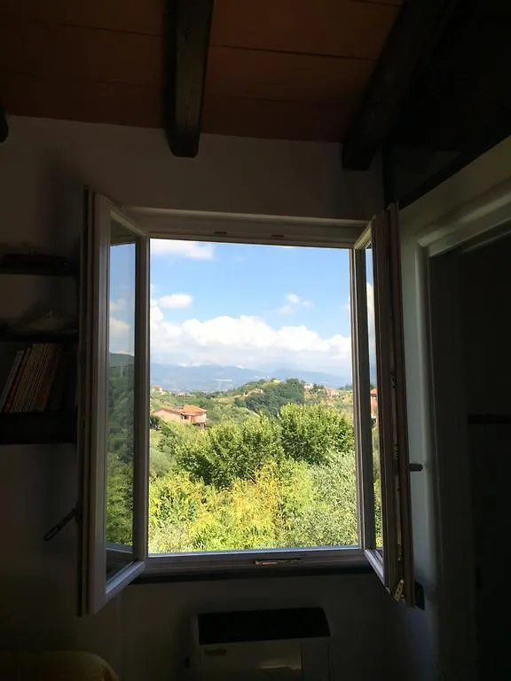 Casa Lia Apartment Arcola 0*,  Italy