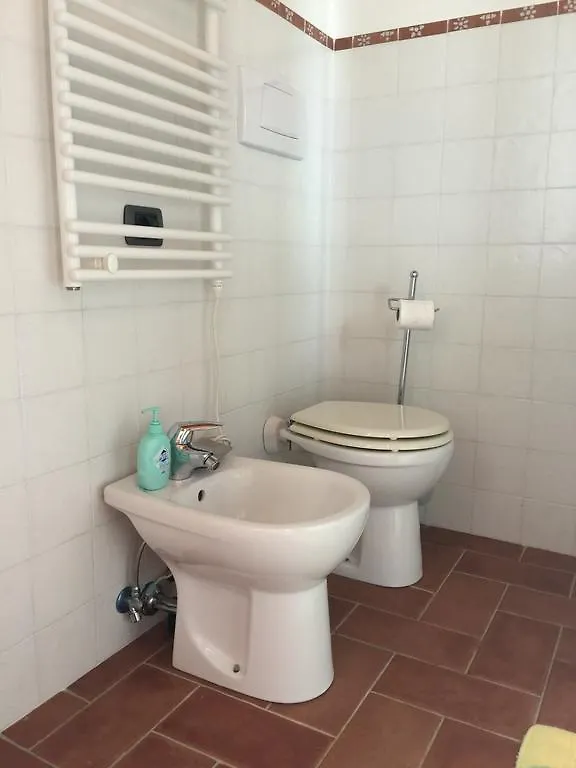 Casa Lia Apartment Arcola