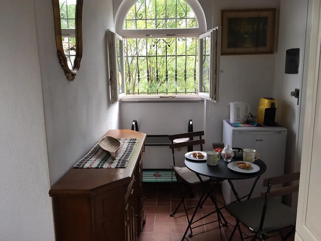 Casa Lia Apartment Arcola