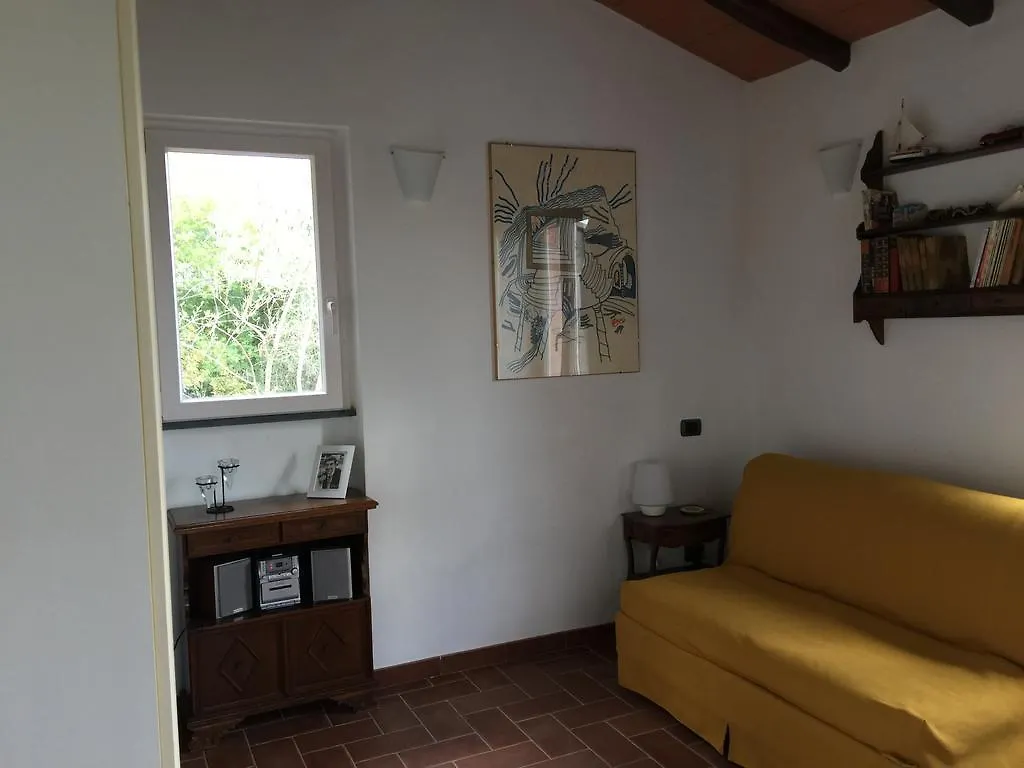 Casa Lia Apartment Arcola 0*,