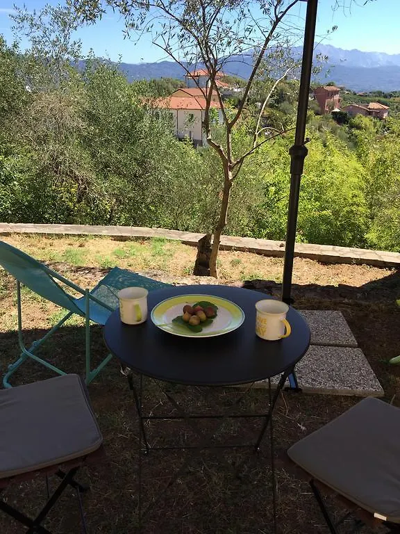 Casa Lia Apartment Arcola