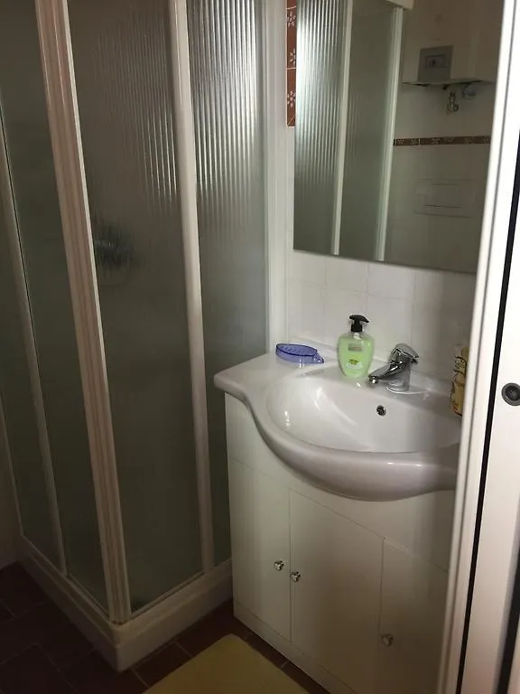 Casa Lia Apartment Arcola 0*,  Italy