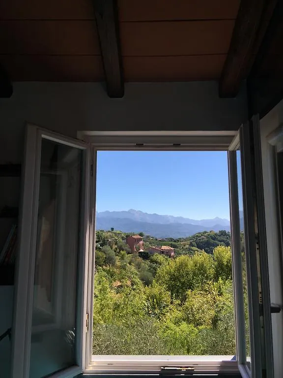 Casa Lia Apartment Arcola 0*,