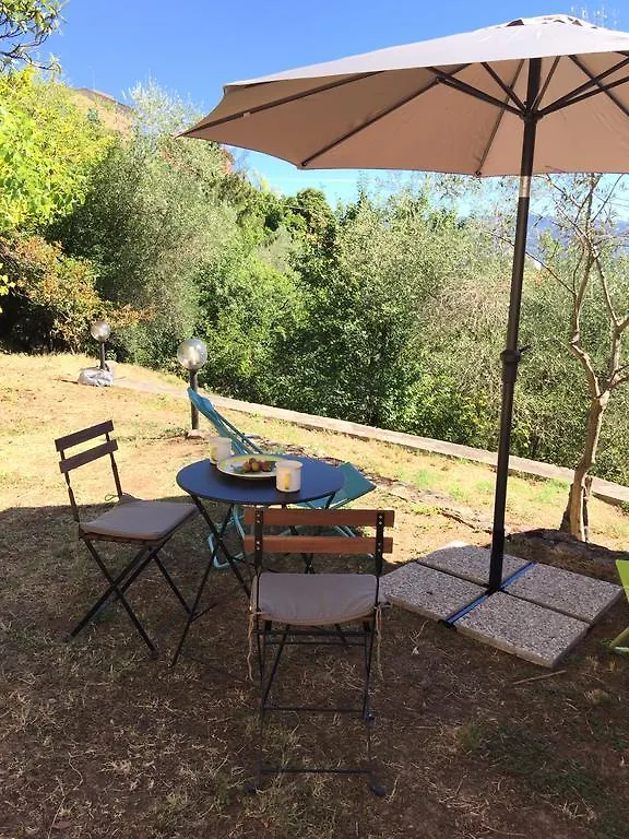 Casa Lia Apartment Arcola 0*,  Italy
