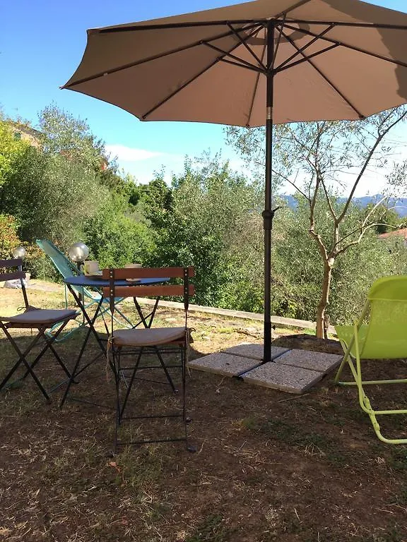 Casa Lia Apartment Arcola