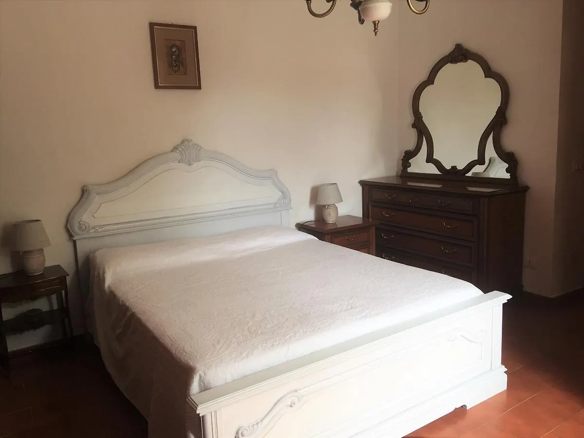 Casa Lia Apartment Arcola