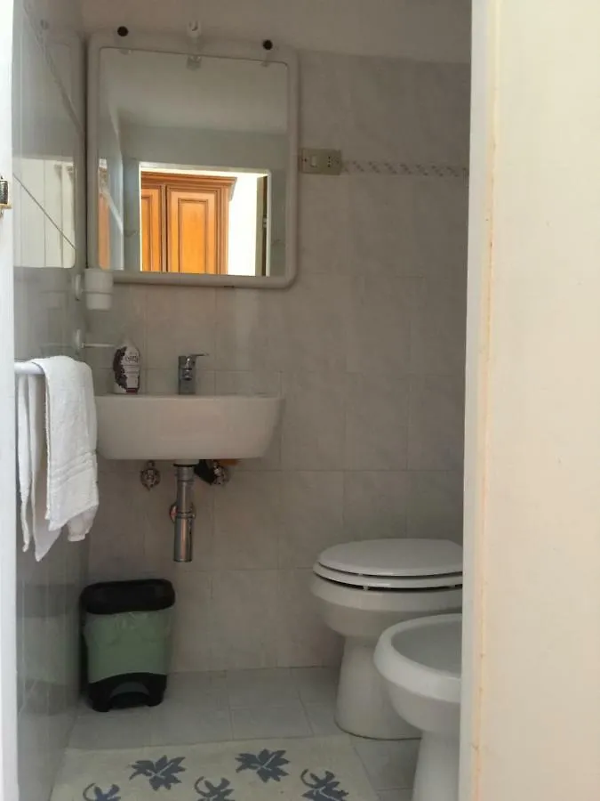 Casa Lia Apartment Arcola