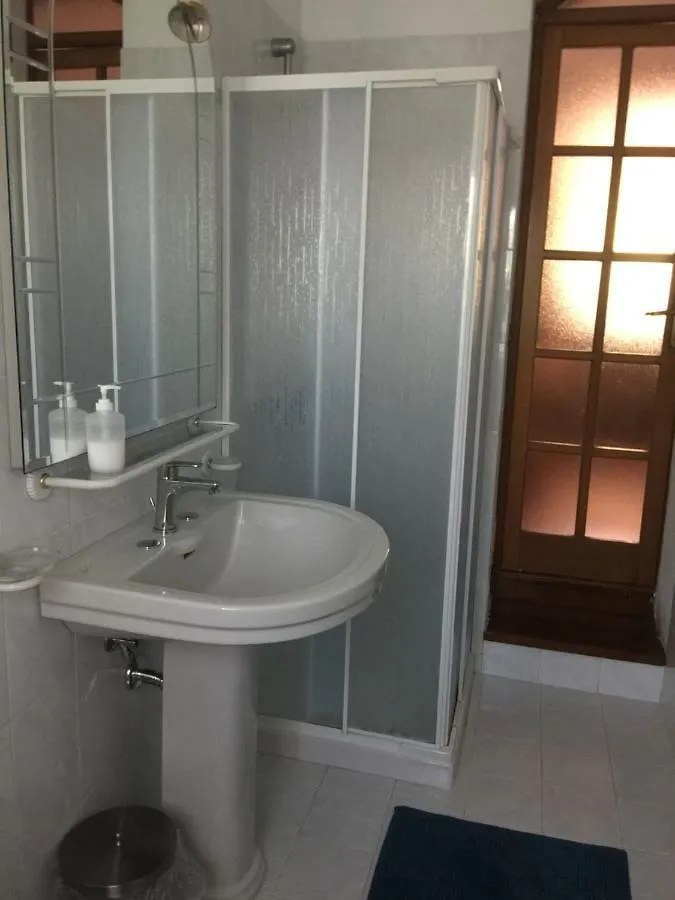 Casa Lia Apartment Arcola