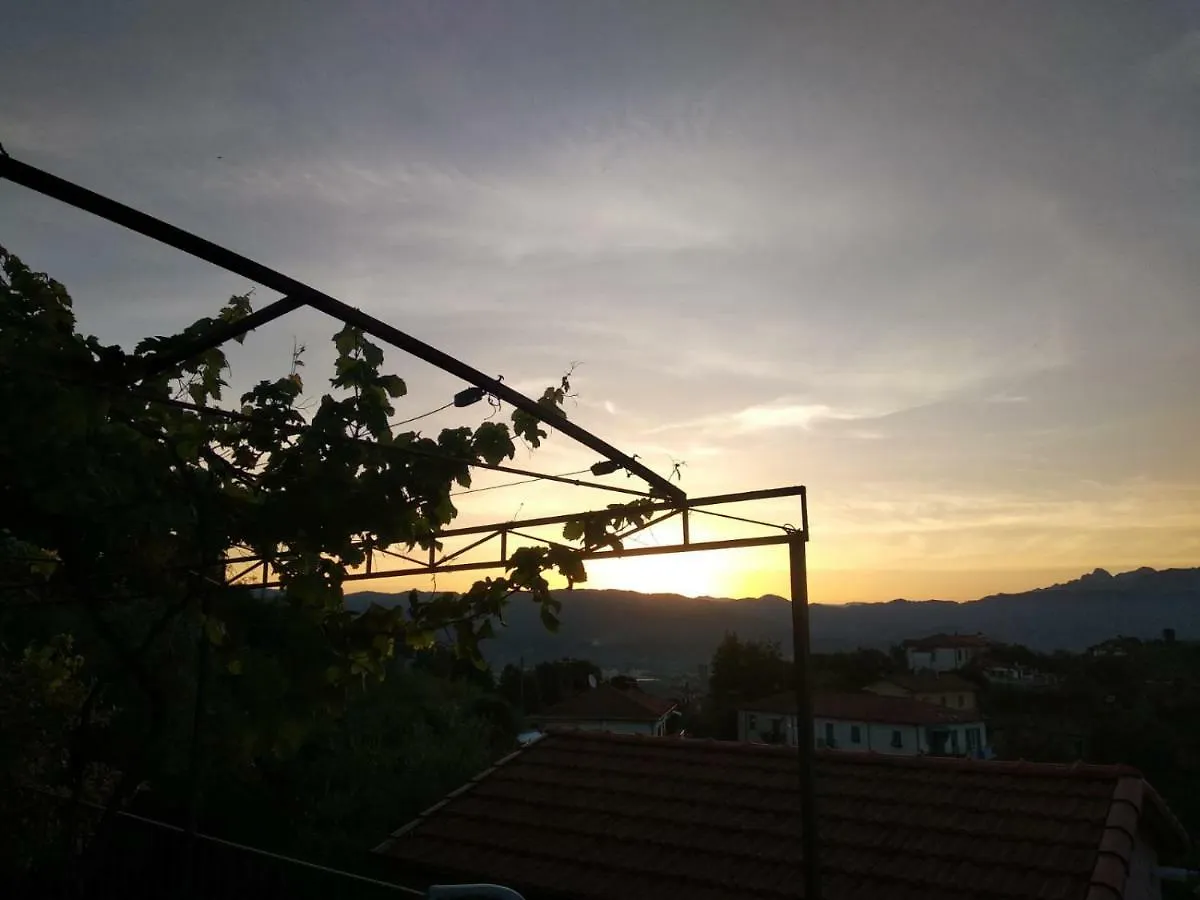 Casa Lia Apartment Arcola Italy