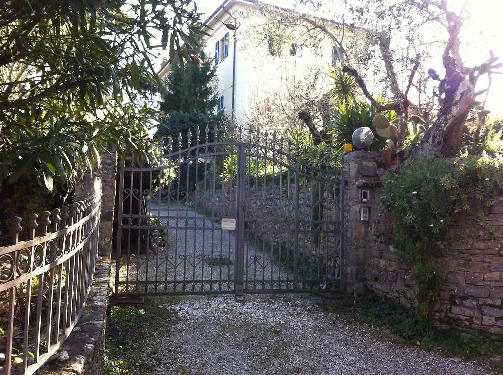Casa Lia Apartment Arcola Italy