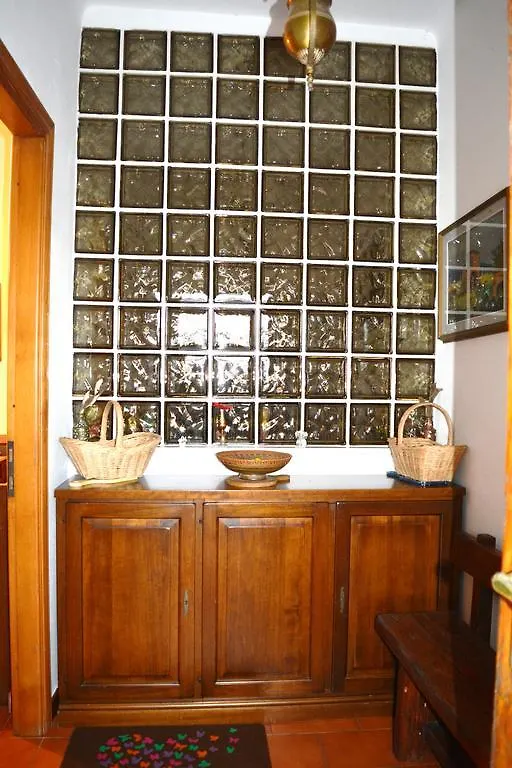 Casa Lia Apartment Arcola