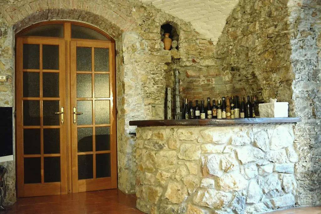 Casa Lia Apartment Arcola 0*,  Italy