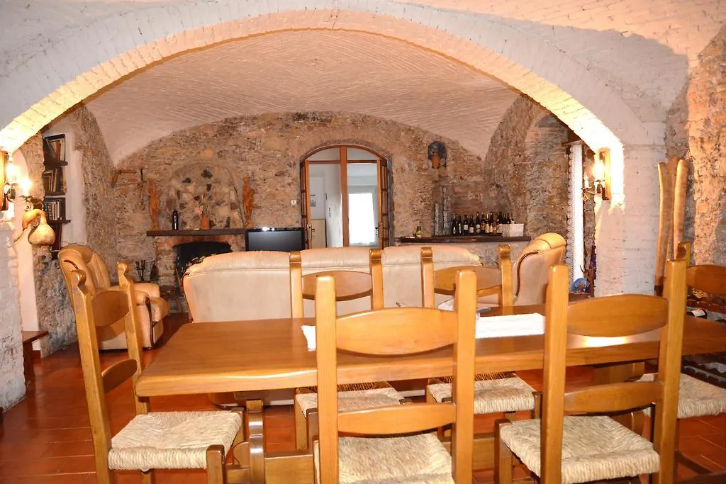 Casa Lia Apartment Arcola