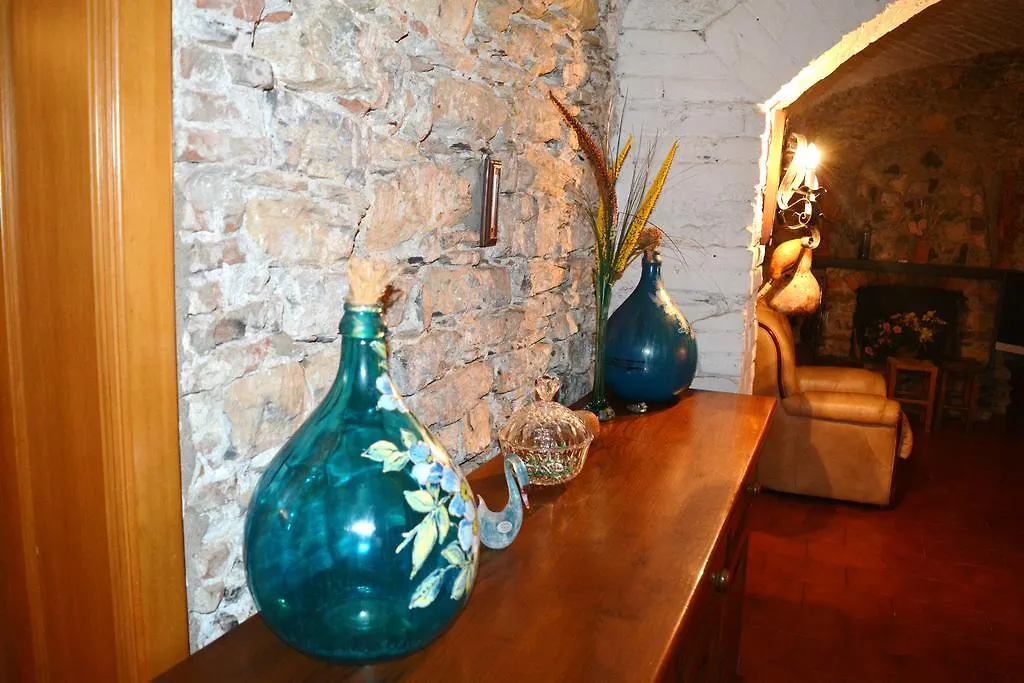 Casa Lia Apartment Arcola