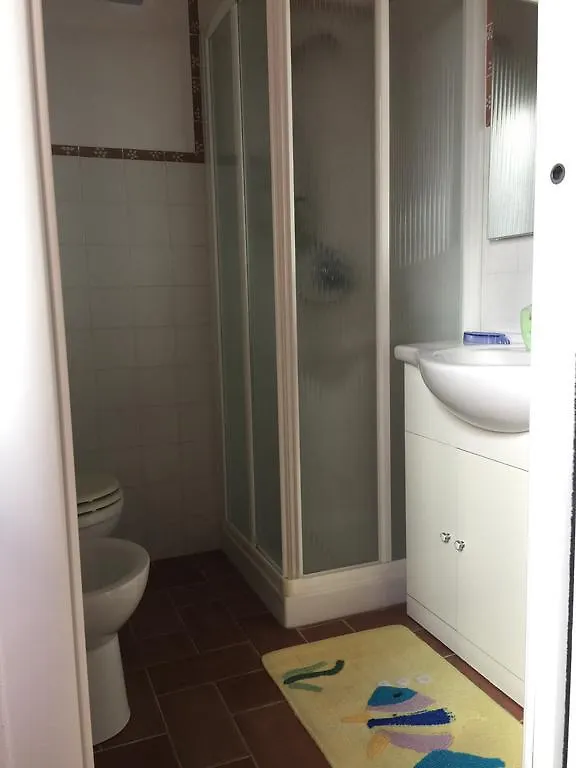 Casa Lia Apartment Arcola